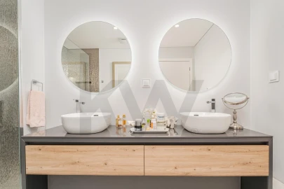 Apartamento T3 para Venda em São Martinho