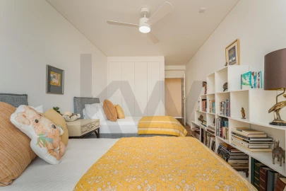 Apartamento T3 para Venda em São Martinho