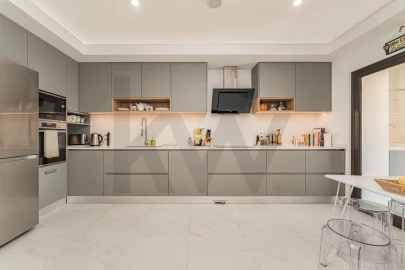 Apartamento T3 para Venda em São Martinho