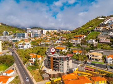 Apartamento T3 para Venda em São Martinho