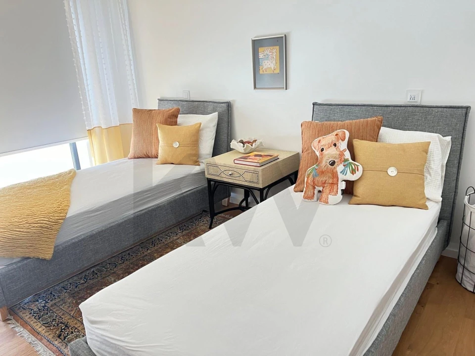 Apartamento T3 para Venda em São Martinho Foto 5