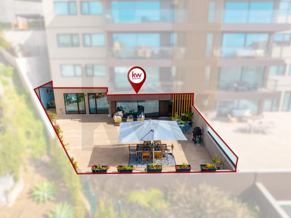 Apartamento T3 para Venda em São Martinho Foto 29