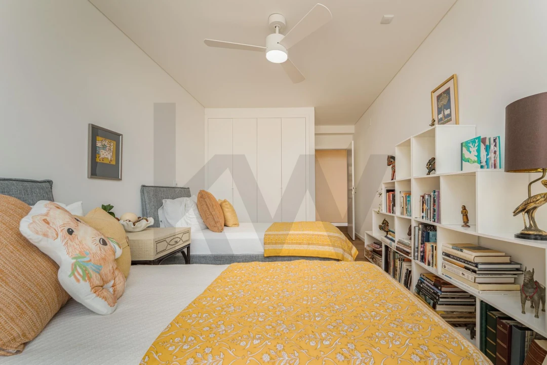 Apartamento T3 para Venda em São Martinho Foto 18