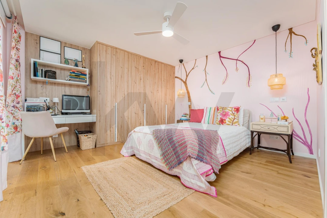 Apartamento T3 para Venda em São Martinho Foto 10