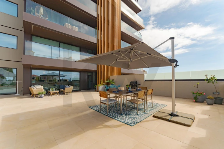 Apartamento T3 para Venda em São Martinho Foto 24