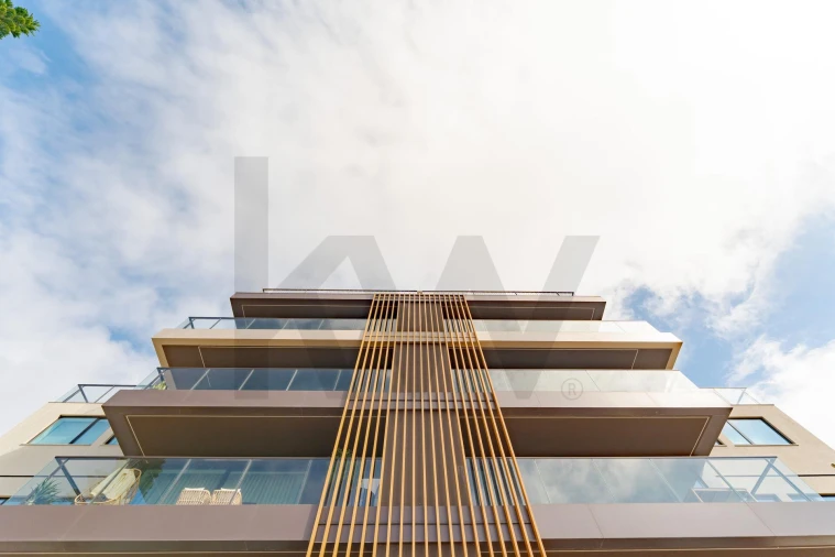 Apartamento T3 para Venda em São Martinho Foto 36