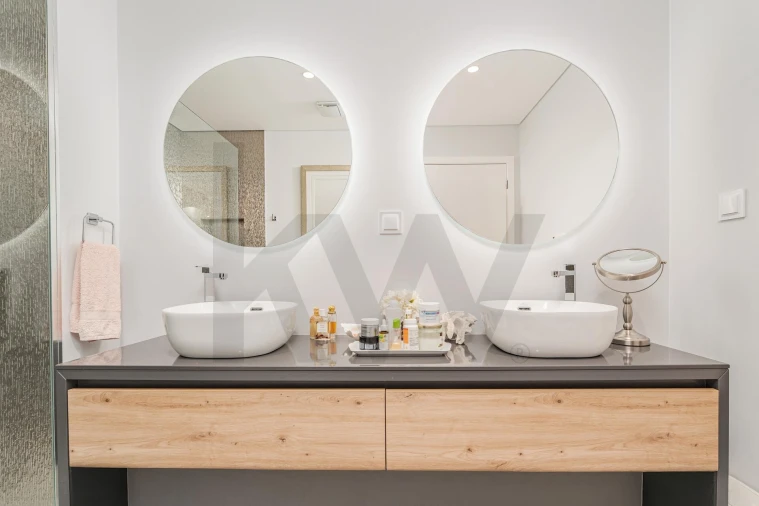 Apartamento T3 para Venda em São Martinho Foto 14