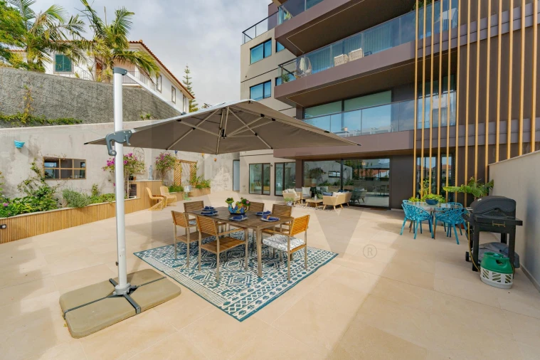 Apartamento T3 para Venda em São Martinho Foto 23