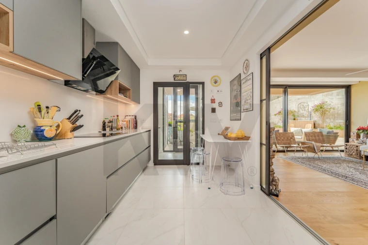 Apartamento T3 para Venda em São Martinho Foto 7