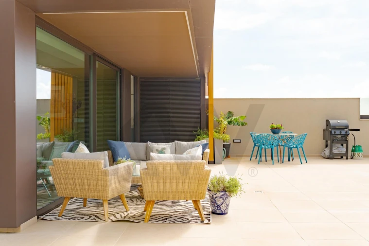 Apartamento T3 para Venda em São Martinho Foto 21