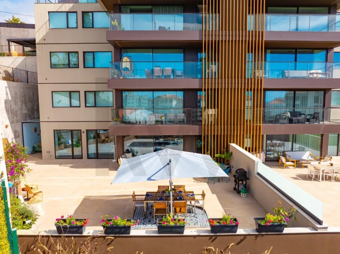 Apartamento T3 para Venda em São Martinho Foto 30