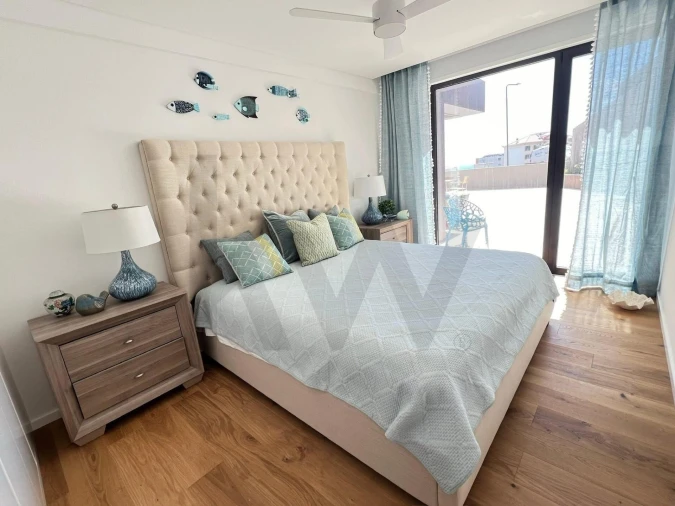 Apartamento T3 para Venda em São Martinho Foto 4