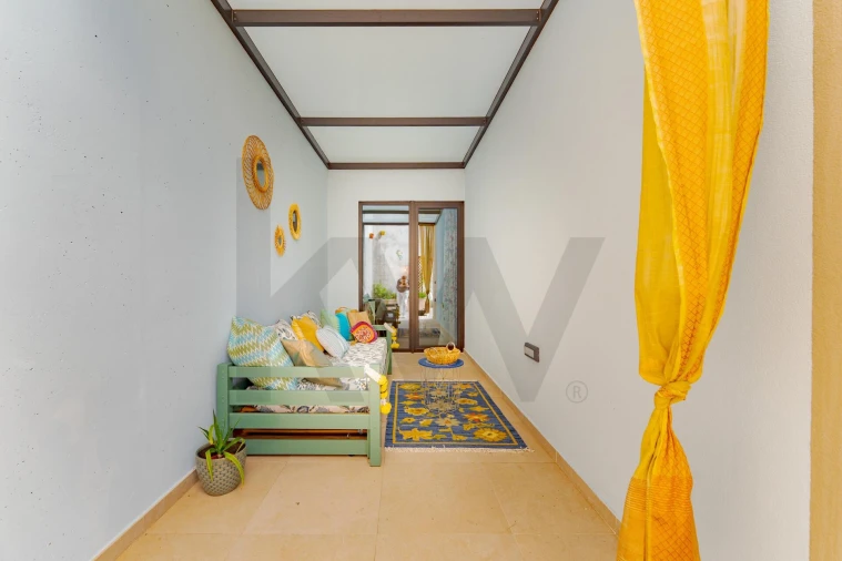 Apartamento T3 para Venda em São Martinho Foto 22