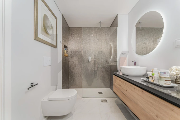 Apartamento T3 para Venda em São Martinho Foto 13