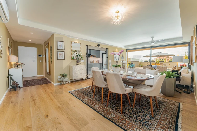 Apartamento T3 para Venda em São Martinho Foto 6