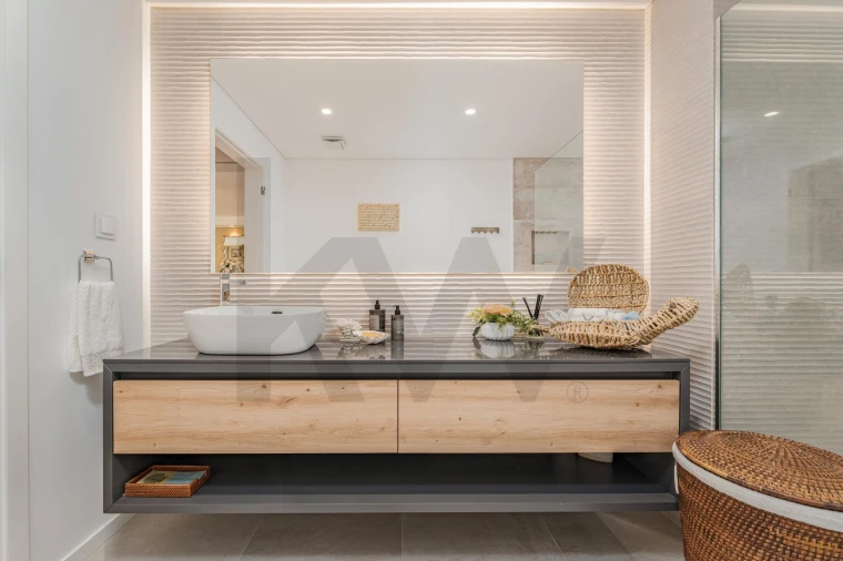 Apartamento T3 para Venda em São Martinho Foto 20