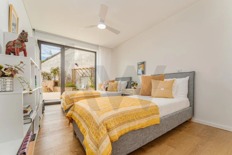 Apartamento T3 para Venda em São Martinho Foto 17