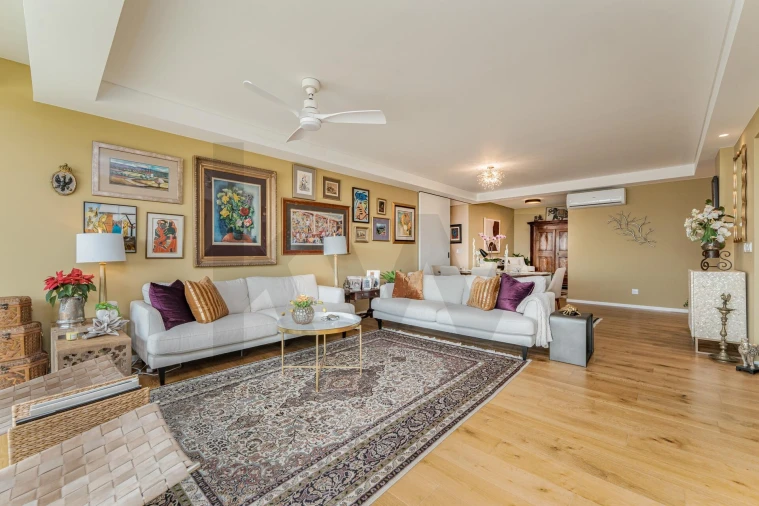 Apartamento T3 para Venda em São Martinho Foto 3