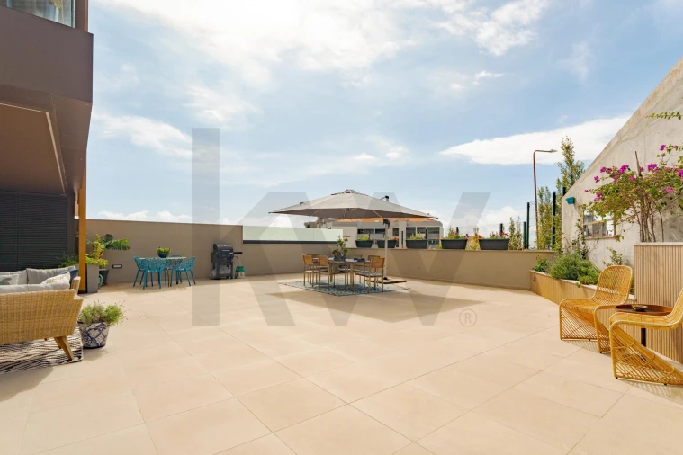 Apartamento T3 para Venda em São Martinho Foto 26