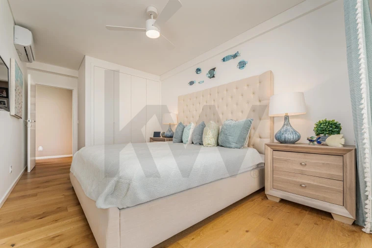 Apartamento T3 para Venda em São Martinho Foto 16