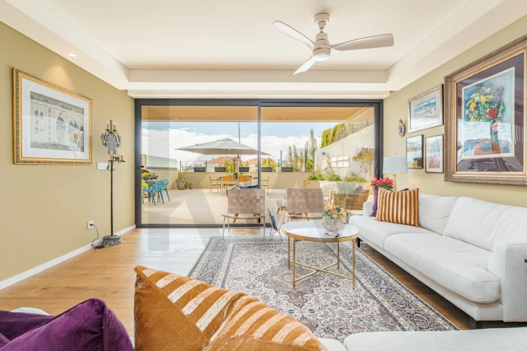 Apartamento T3 para Venda em São Martinho Foto 5