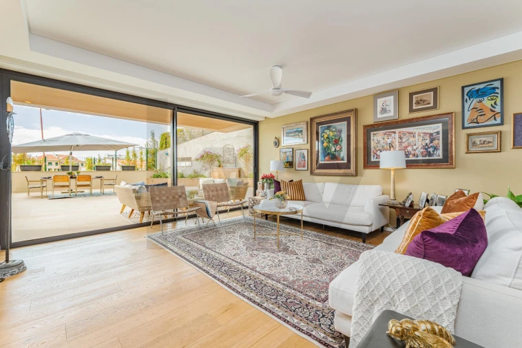 Apartamento T3 para Venda em São Martinho Foto 4