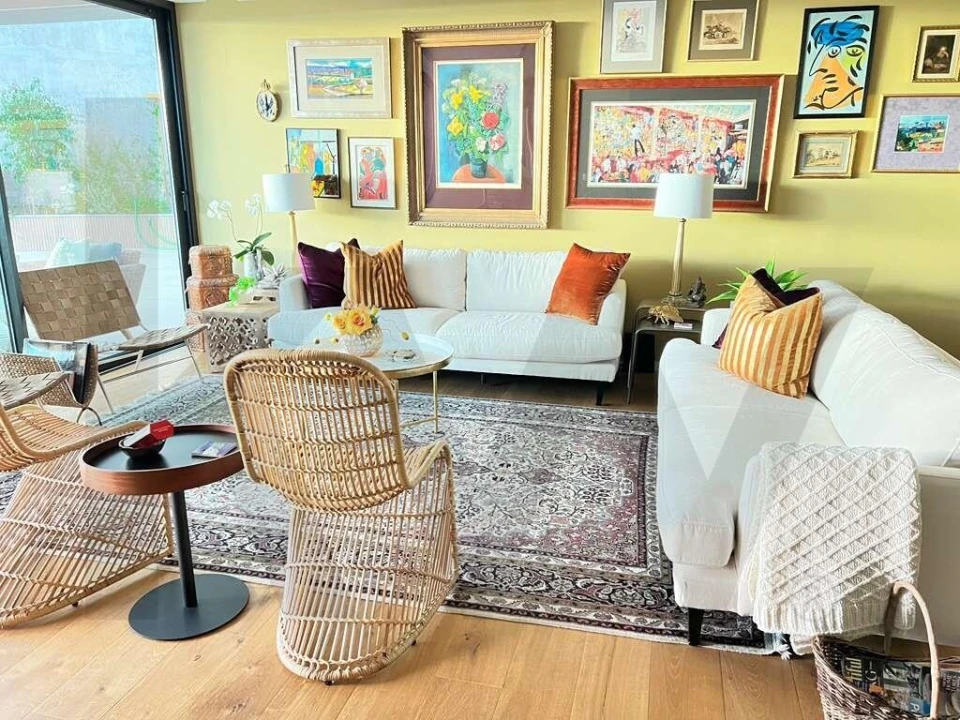 Apartamento T3 para Venda em São Martinho Foto 3