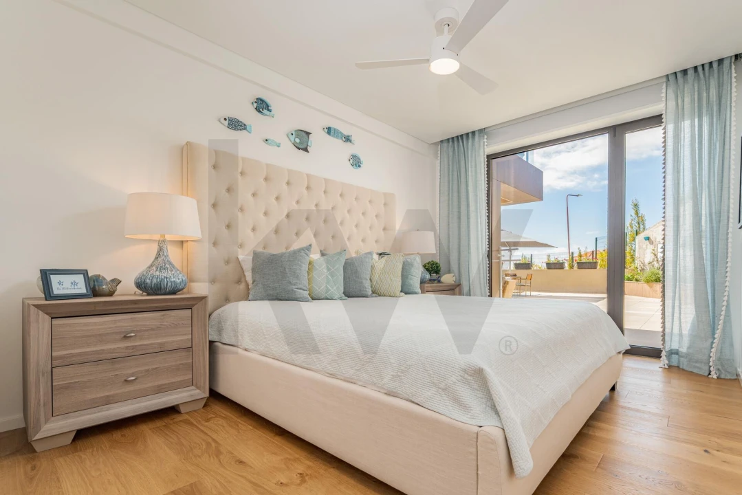 Apartamento T3 para Venda em São Martinho Foto 15