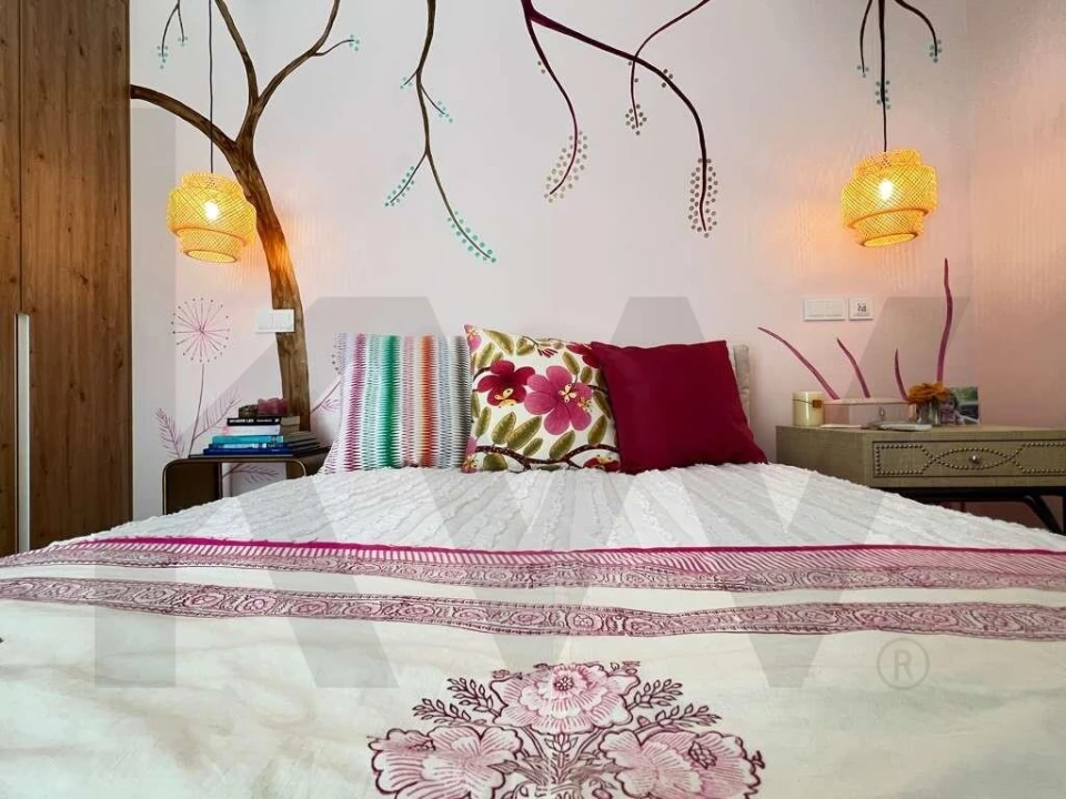 Apartamento T3 para Venda em São Martinho Foto 6