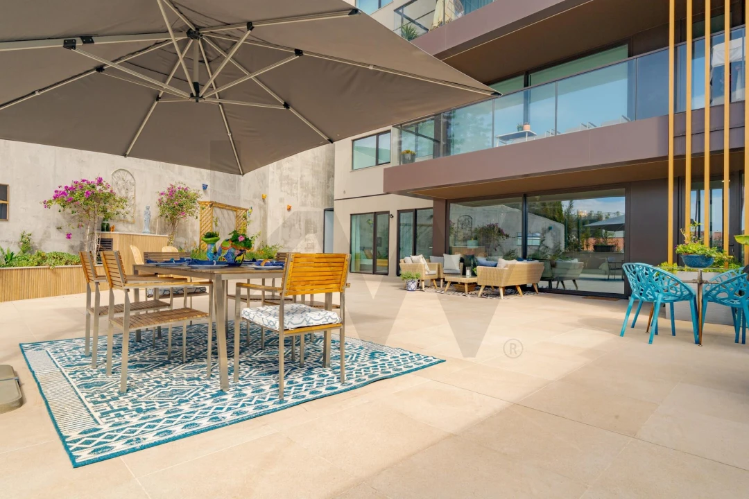 Apartamento T3 para Venda em São Martinho Foto 1