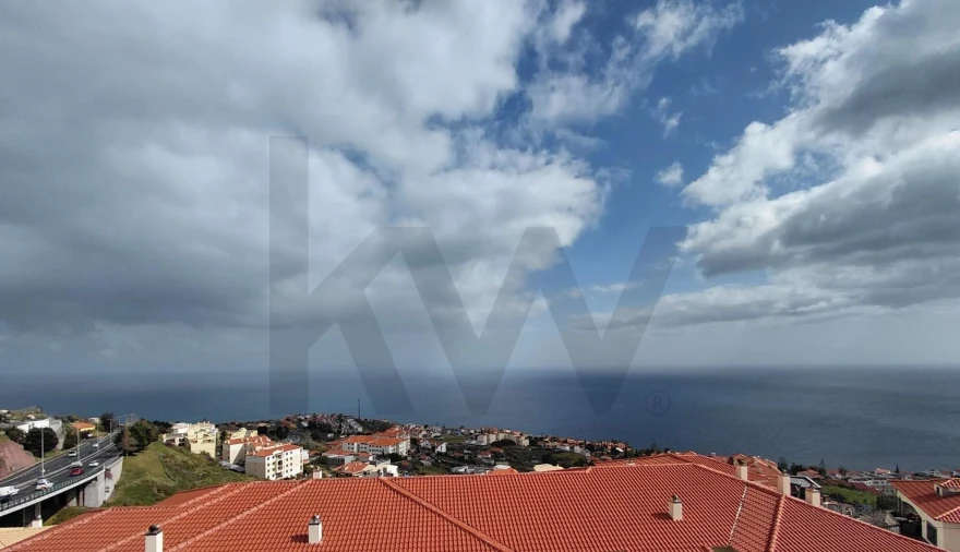 Apartamento T2 para Venda em Caniço