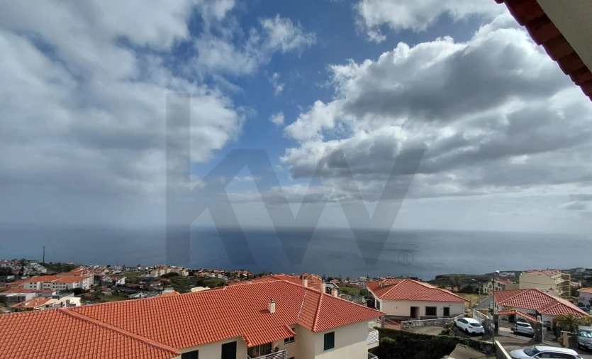 Apartamento T2 para Venda em Caniço Foto 23