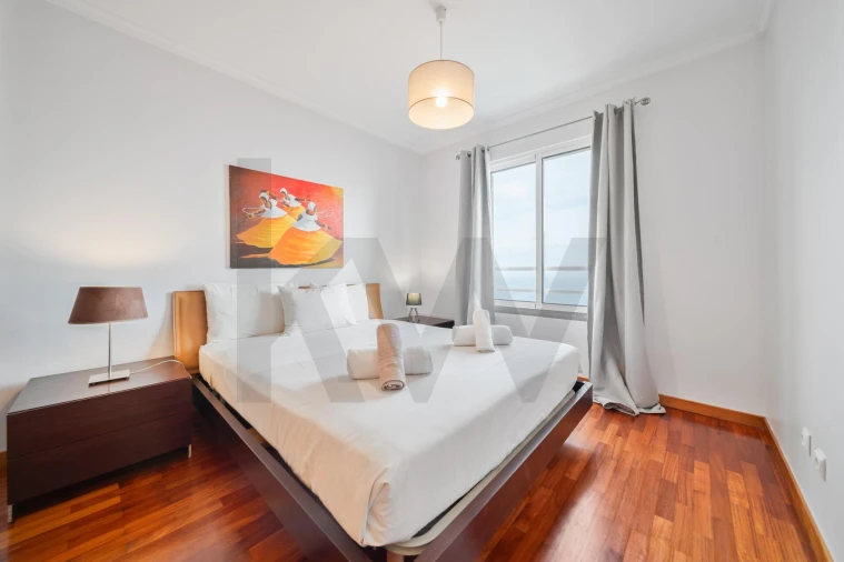 Apartamento T2 para Venda em Caniço Foto 10