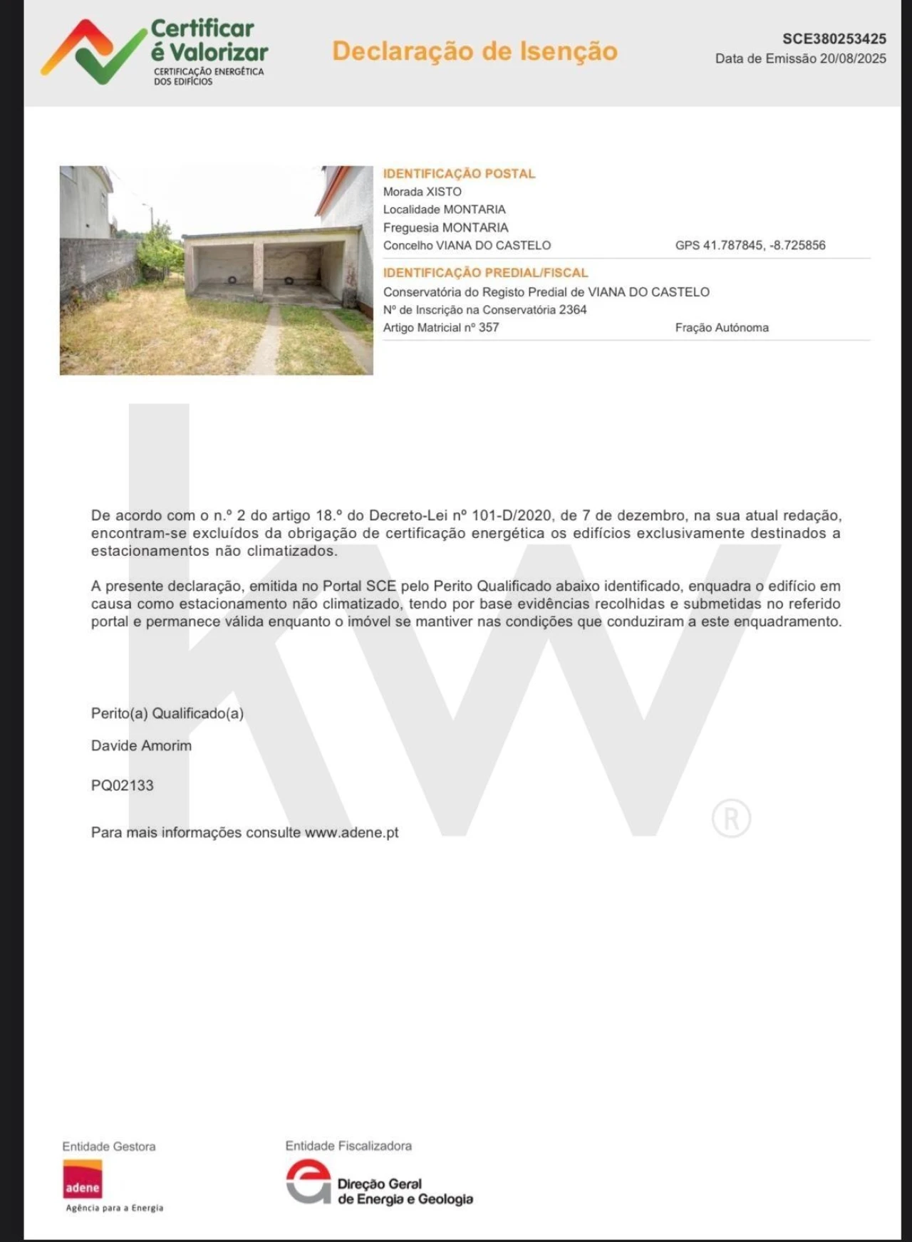 Terreno para Venda em Montaria Foto 18