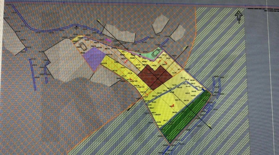 Terreno para Venda em Montaria Foto 4