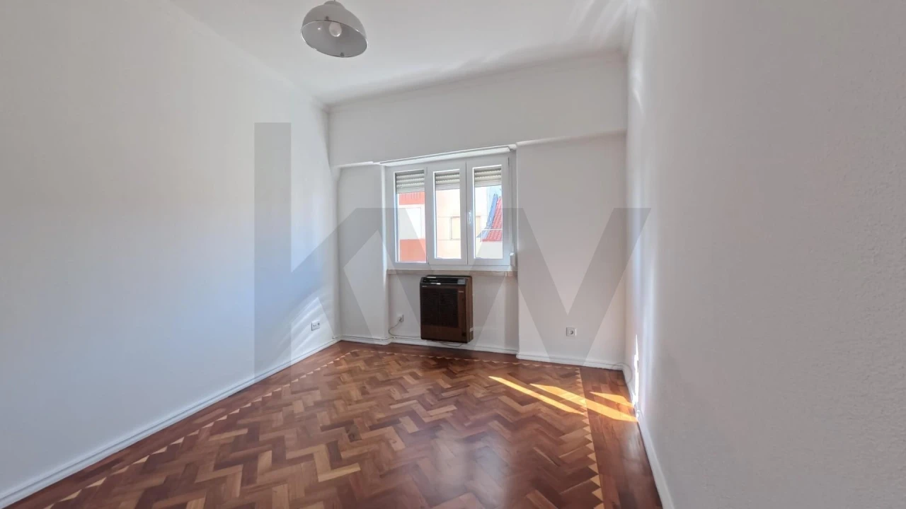 Apartamento T2 para Arrendamento em Arroios Foto 21