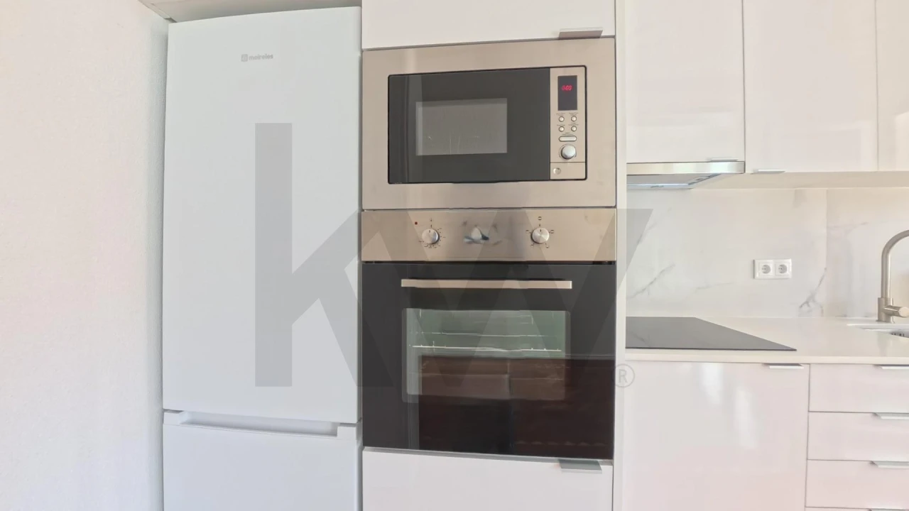 Apartamento T2 para Arrendamento em Arroios Foto 14