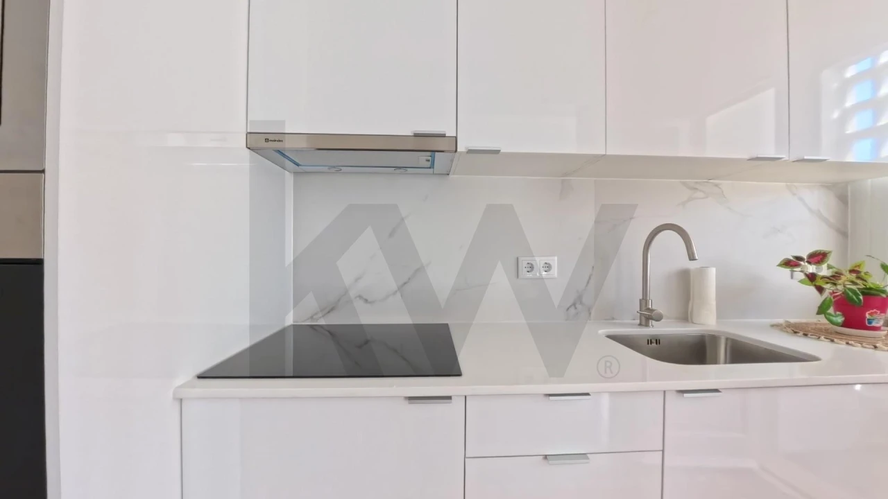 Apartamento T2 para Arrendamento em Arroios Foto 12