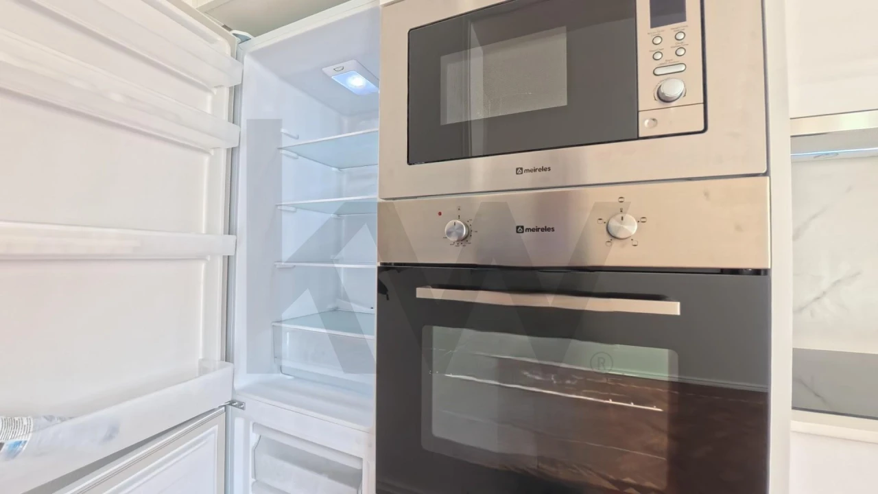 Apartamento T2 para Arrendamento em Arroios Foto 13