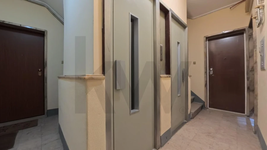 Apartamento T2 para Arrendamento em Arroios Foto 3