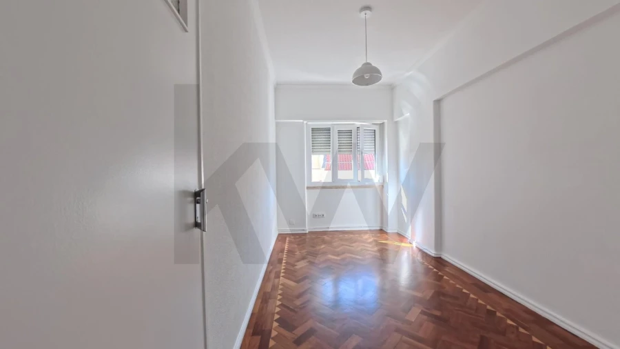 Apartamento T2 para Arrendamento em Arroios Foto 5