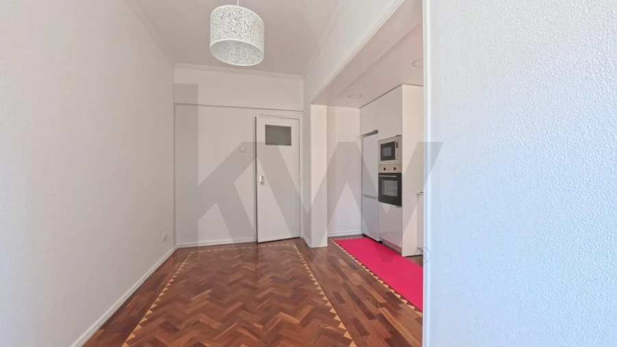 Apartamento T2 para Arrendamento em Arroios Foto 9