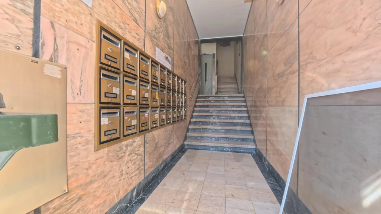 Apartamento T2 para Arrendamento em Arroios Foto 2