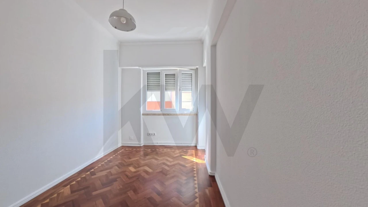 Apartamento T2 para Arrendamento em Arroios Foto 17