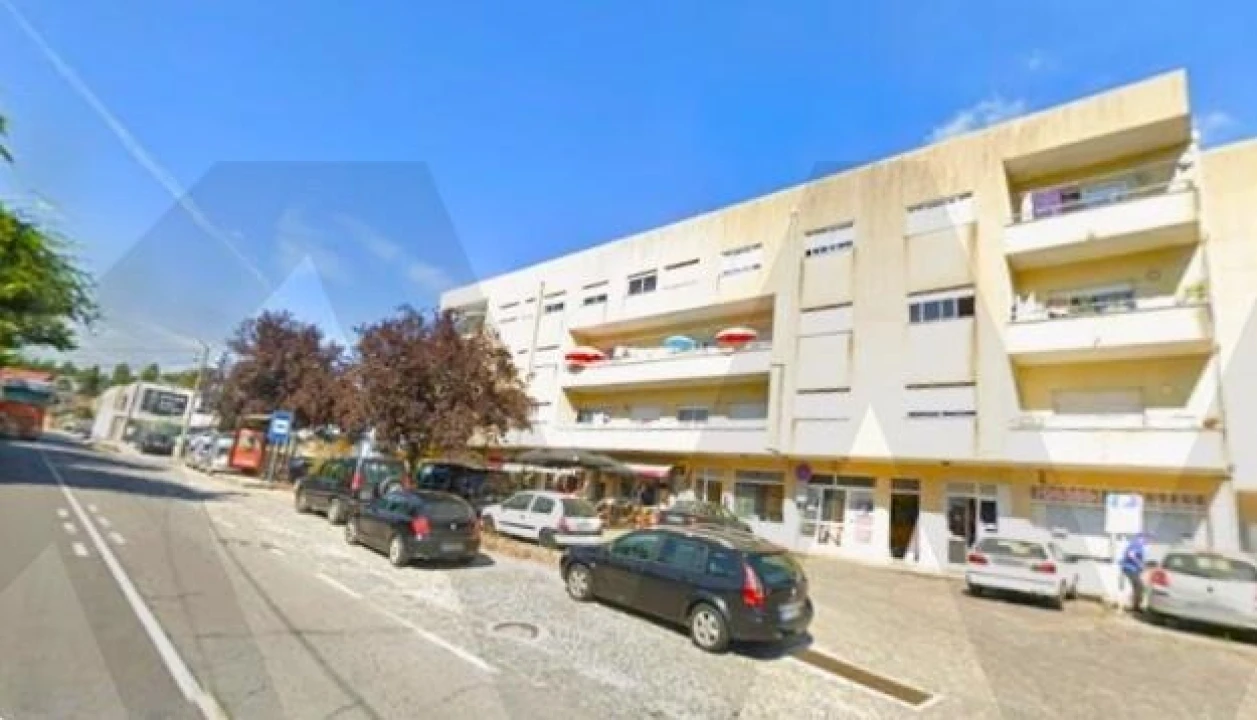 Apartamento T2 para Venda em Cabeça Santa Foto 10