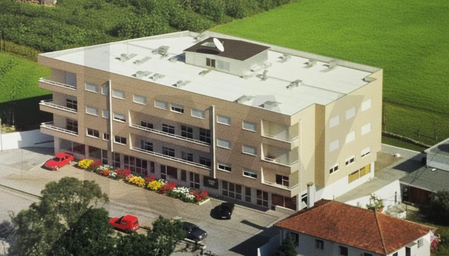 Apartamento T2 para Venda em Cabeça Santa Foto 10