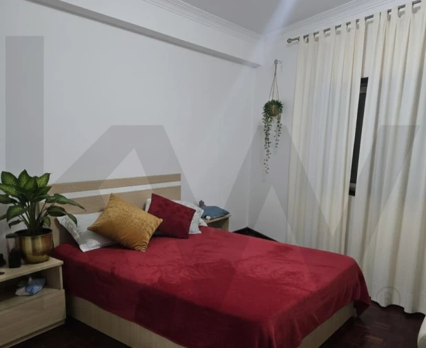 Apartamento T2 para Venda em Cabeça Santa Foto 4