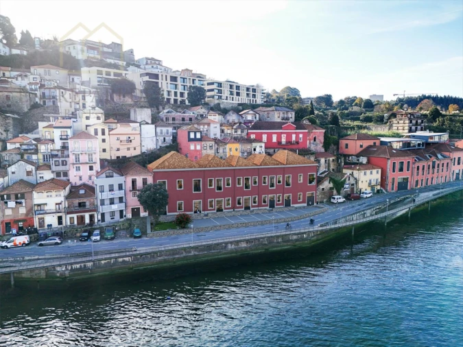Apartamento T1 para Venda em Santa Marinha e São Pedro da Afurada Foto 3