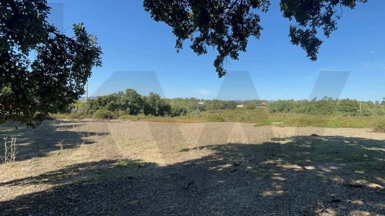 Terreno para Venda em Pedrogão Grande Foto 19