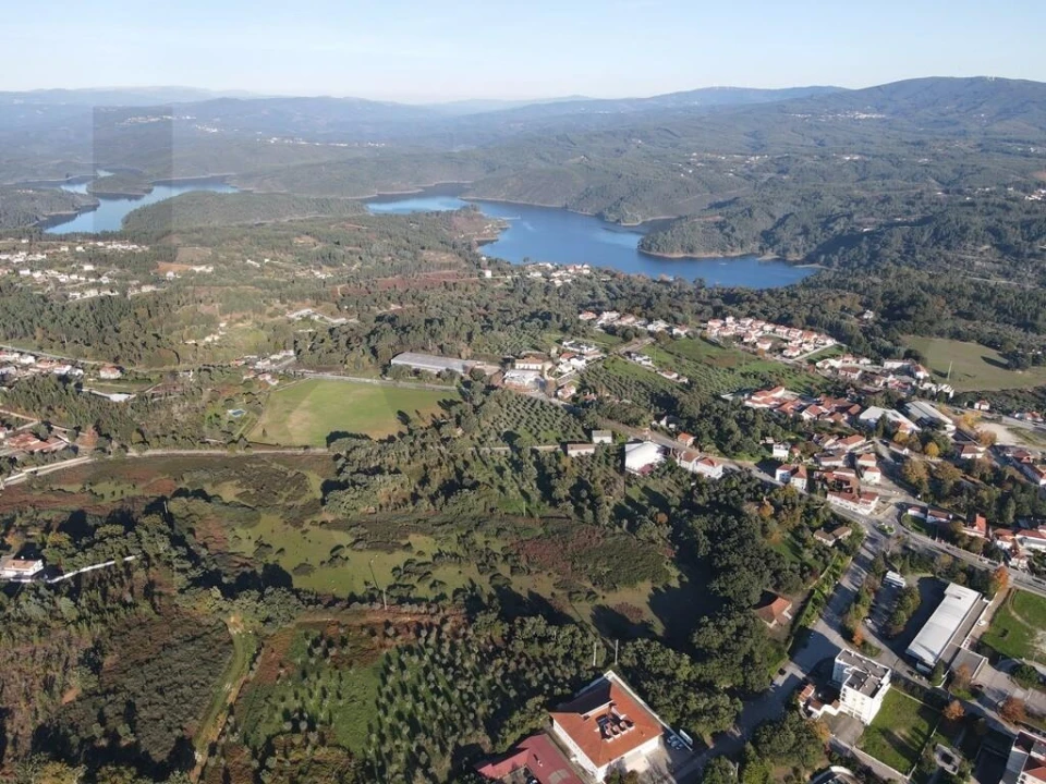 Terreno para Venda em Pedrogão Grande Foto 26